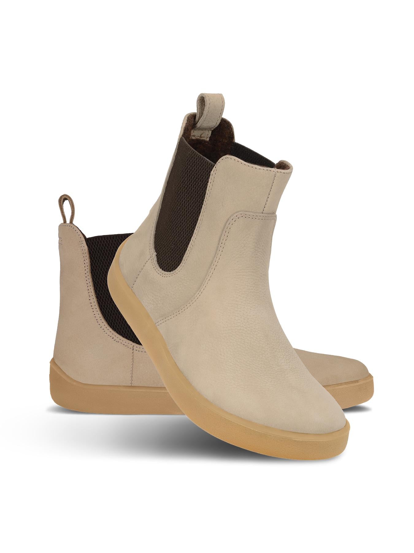 Be Lenka - Entice Neo Matt Sand - Botines barefoot