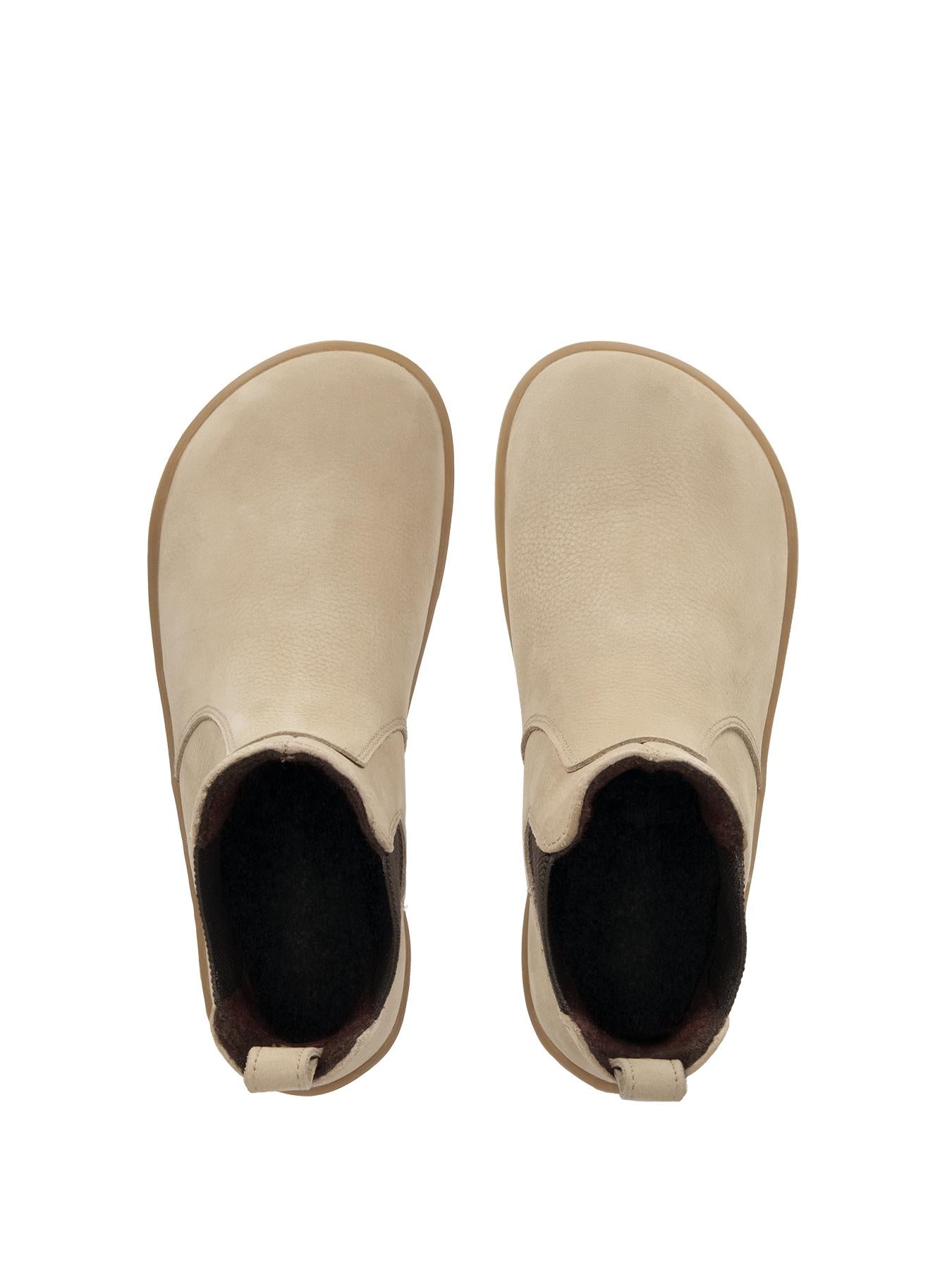 Be Lenka - Entice Neo Matt Sand - Botines barefoot