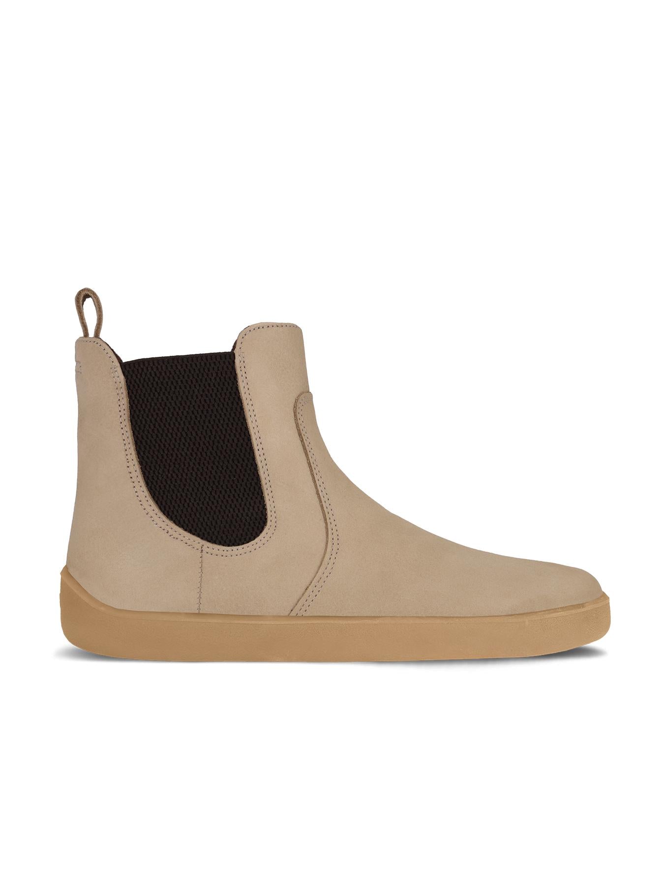 Be Lenka - Entice Neo Matt Sand - Botines barefoot