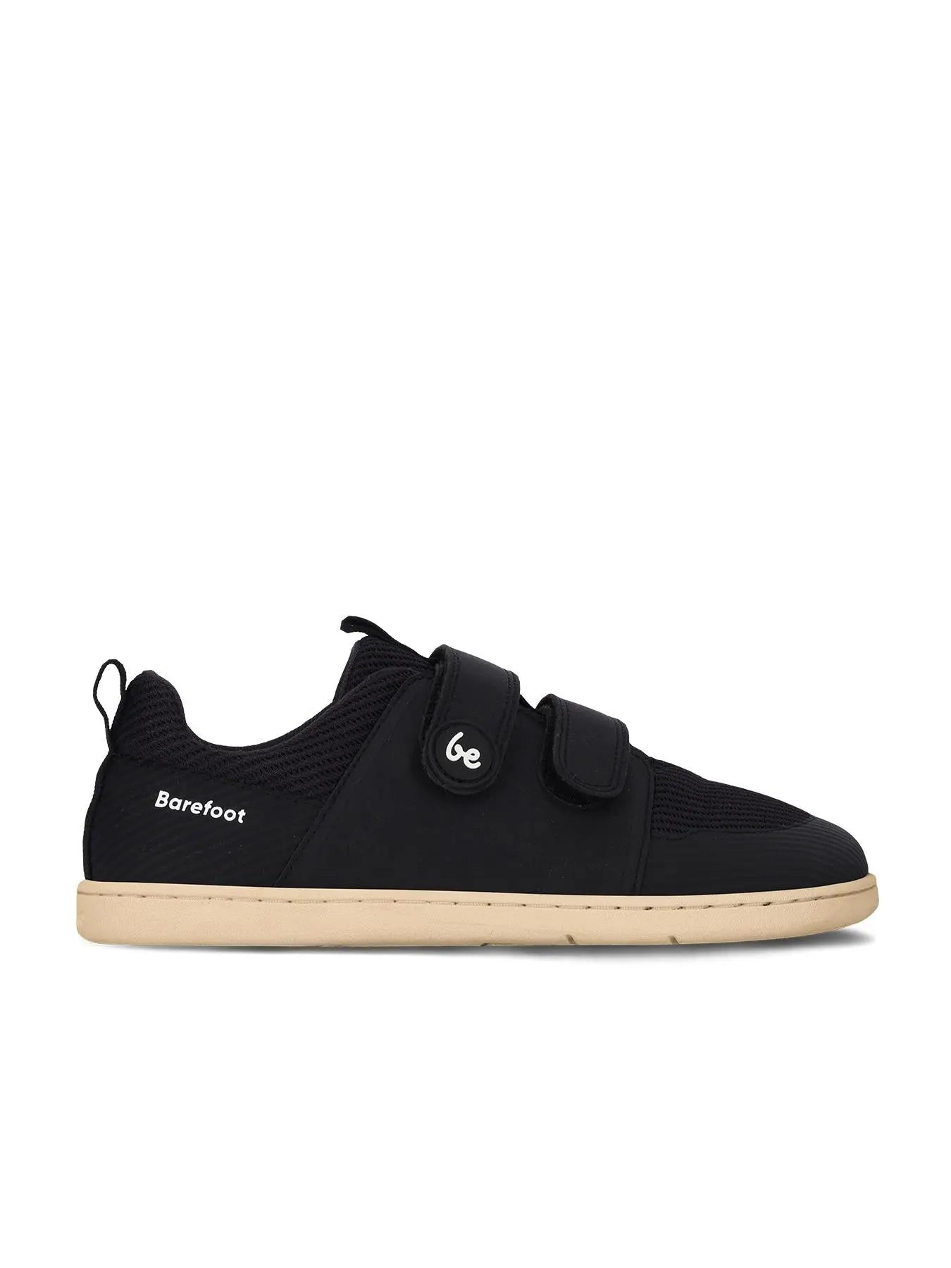 Be Lenka Kids Bounty Junior Black Barefoot sneakers – Cacles