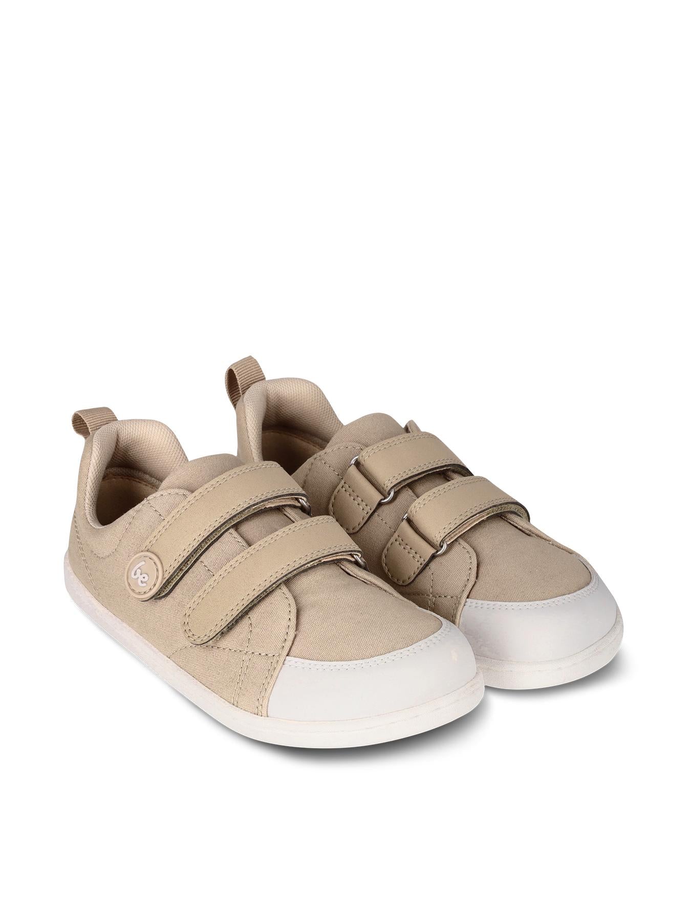 Be Lenka Kids - Canvi Preschool Light Brown - Zapatillas barefoot
