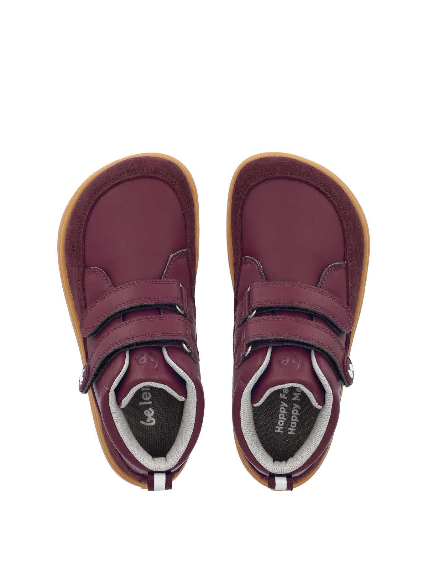 Be Lenka Kids - Elio Berry - Zapatos barefoot