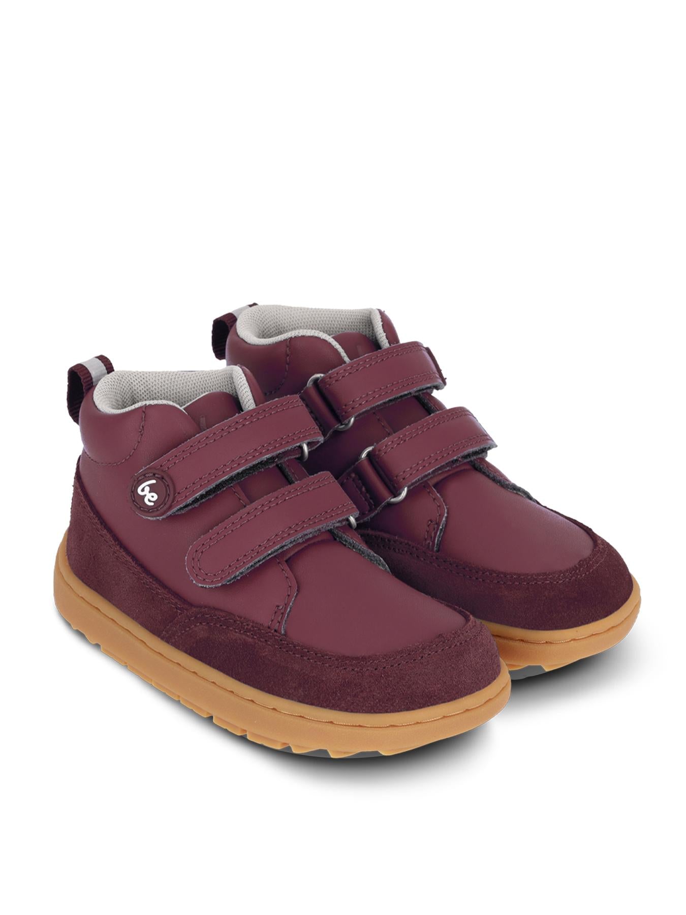 Be Lenka Kids - Elio Preschool Berry - Zapatos barefoot