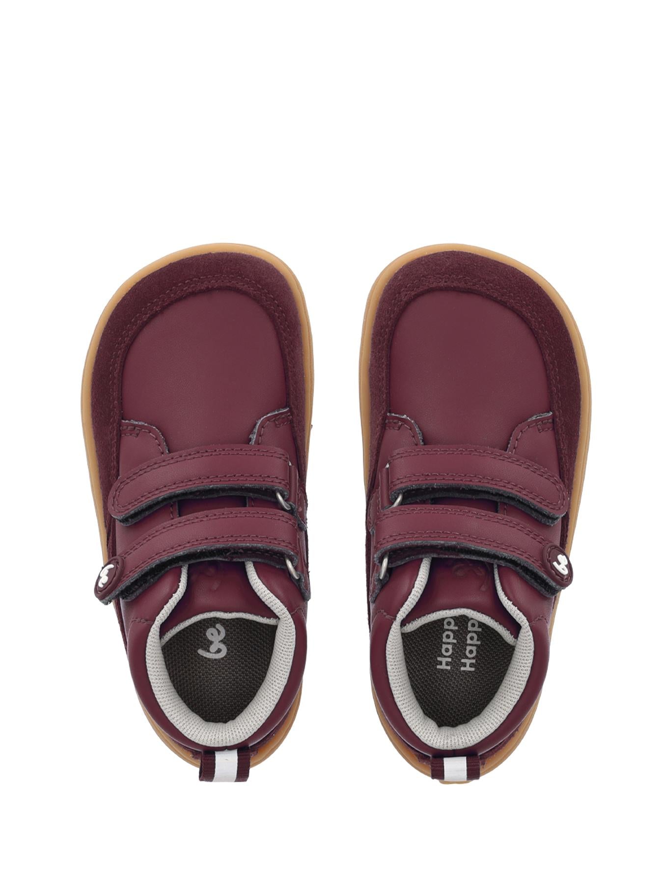 Be Lenka Kids - Elio Preschool Berry - Zapatos barefoot