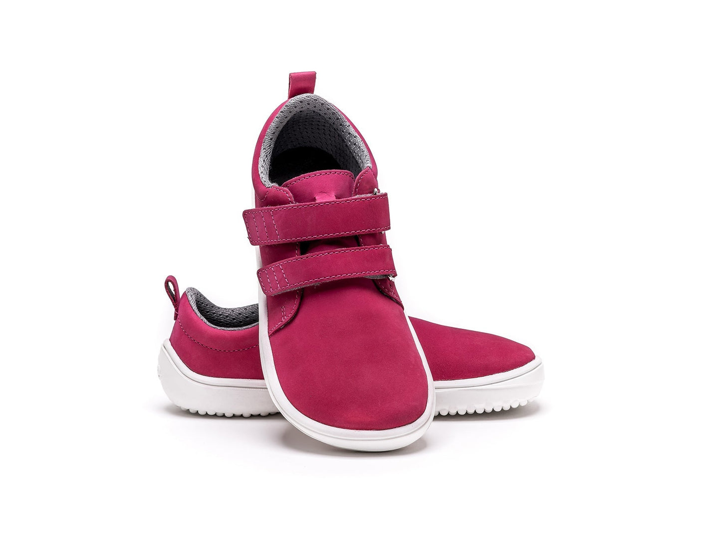 Be Lenka Kids - Jolly Dark Pink - Deportivas barefootT34