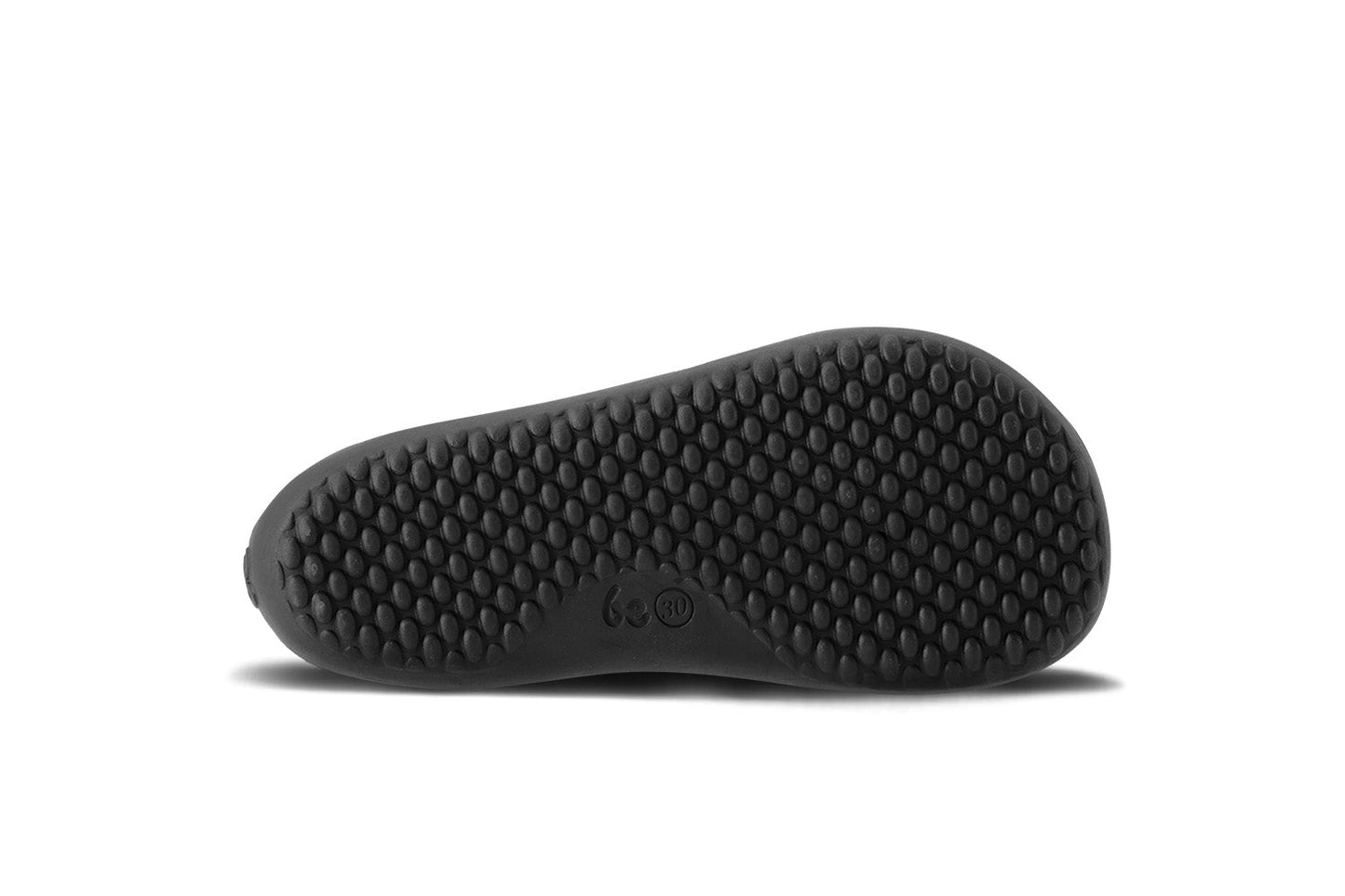Be Lenka Kids - Joy All Black - Deportivas barefoot-Be Lenka-Cacles Barefoot-Tienda de calzado barefoot respetuoso minimalista