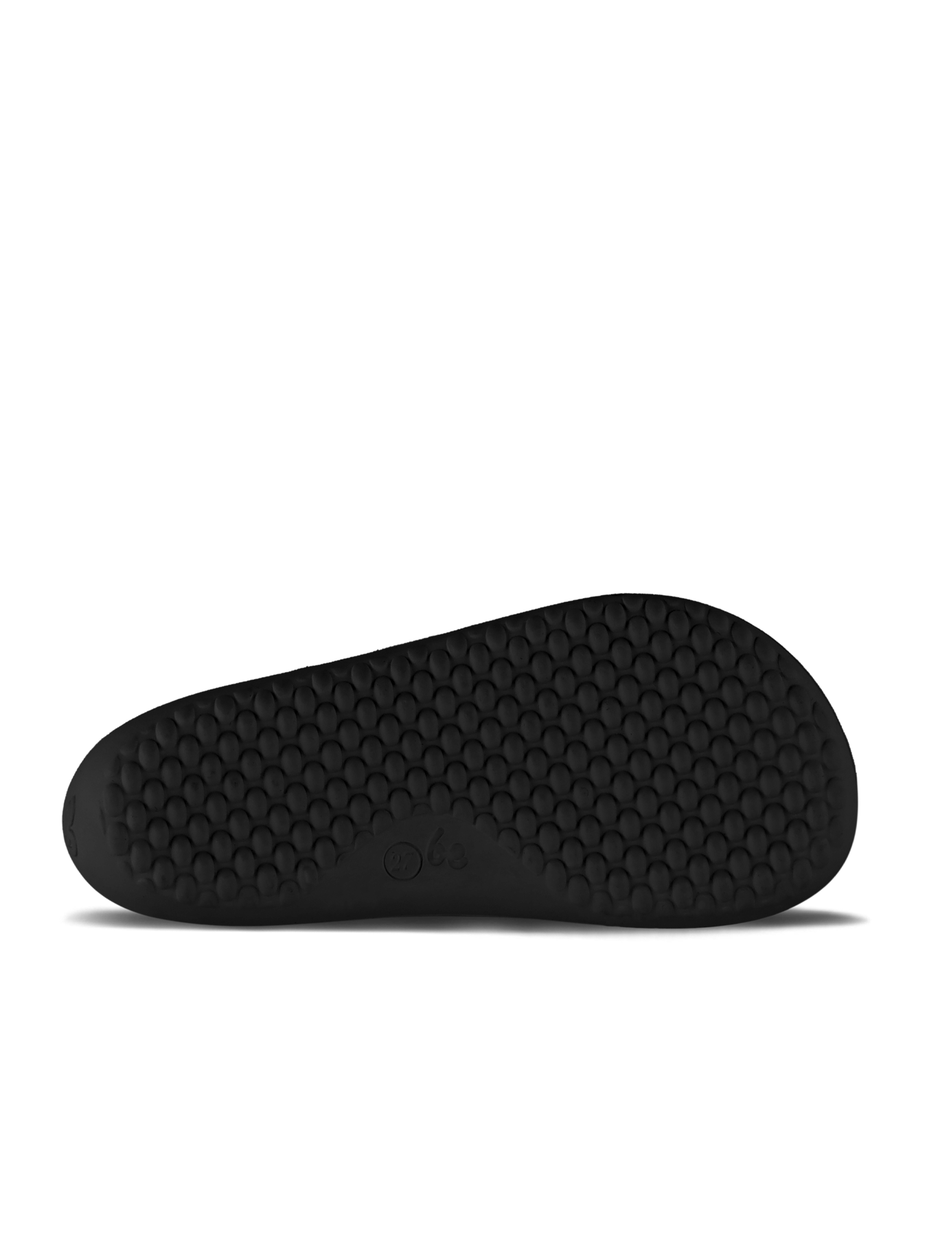 Be Lenka Kids - Play All Black - Deportivas barefoot-Be Lenka-Cacles Barefoot-Tienda de calzado barefoot respetuoso minimalista