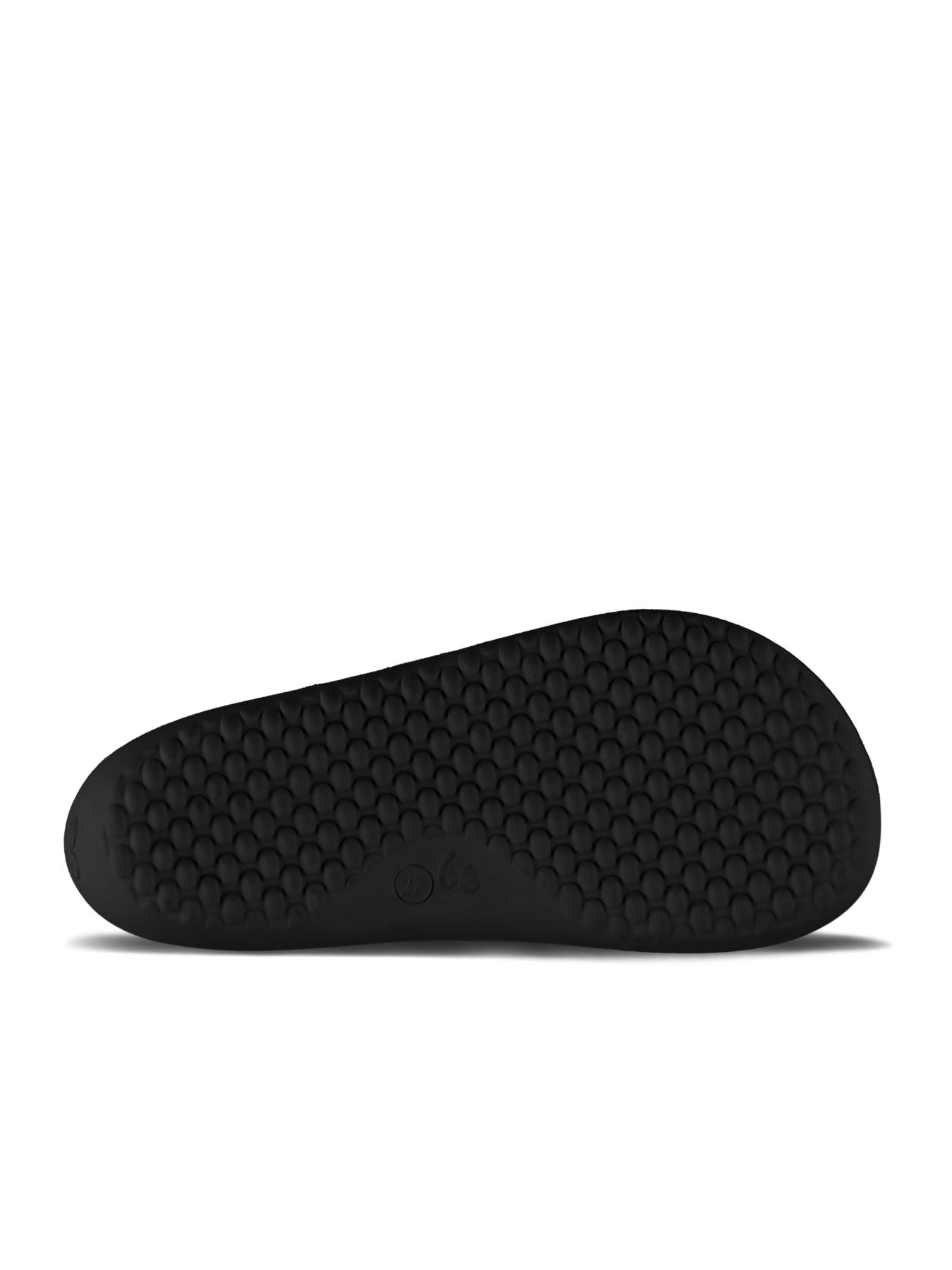 Be Lenka Kids - Play All Black - Deportivas barefoot