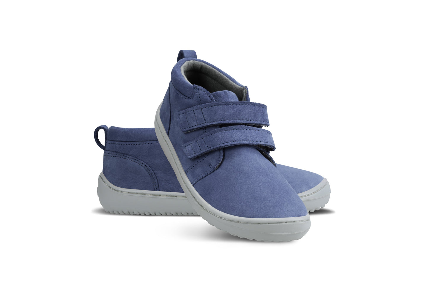 Be Lenka Kids - Play Dark Blue - Deportivas barefoot