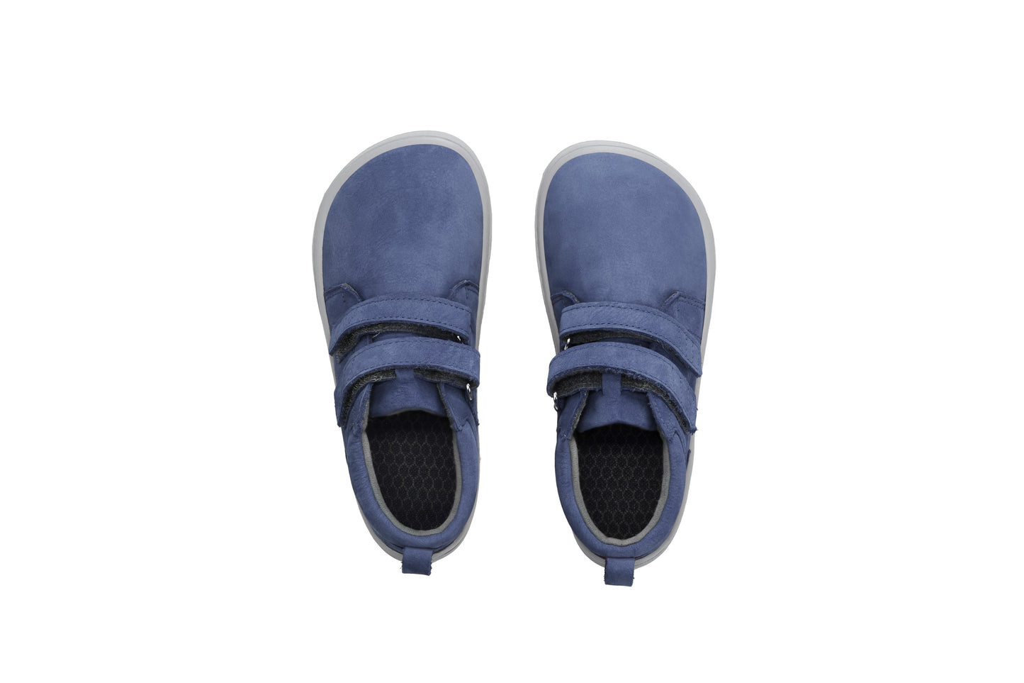 Be Lenka Kids - Play Dark Blue - Deportivas barefoot