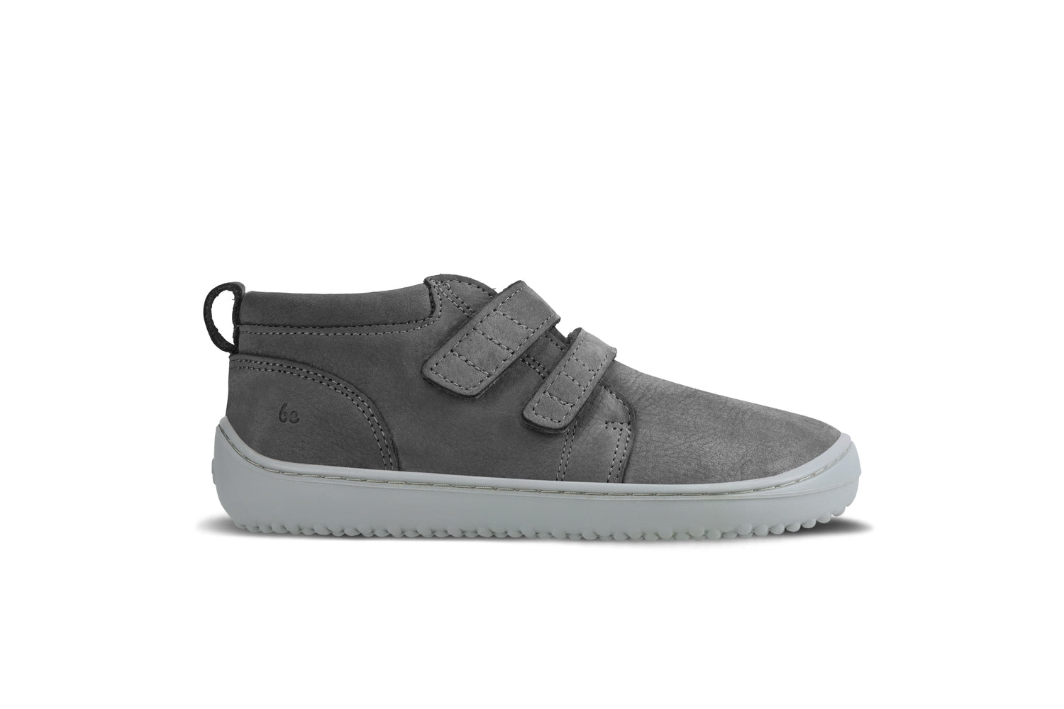 Be Lenka Kids - Play Dark Grey - Deportivas barefoot