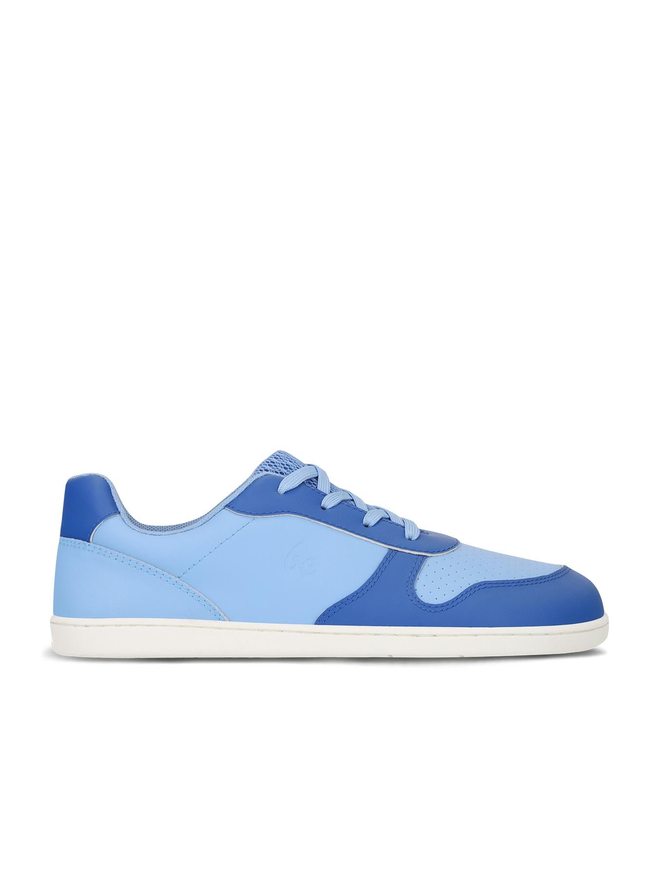 Be Lenka Kids - Scoot Junior Light & Royale Blue - Zapatillas barefoot