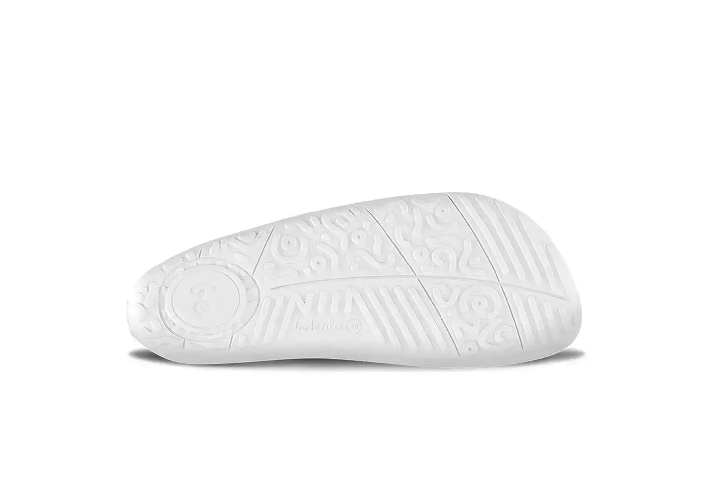 Be Lenka Kids - Seasiders Bluelicious - Sandalias barefoot