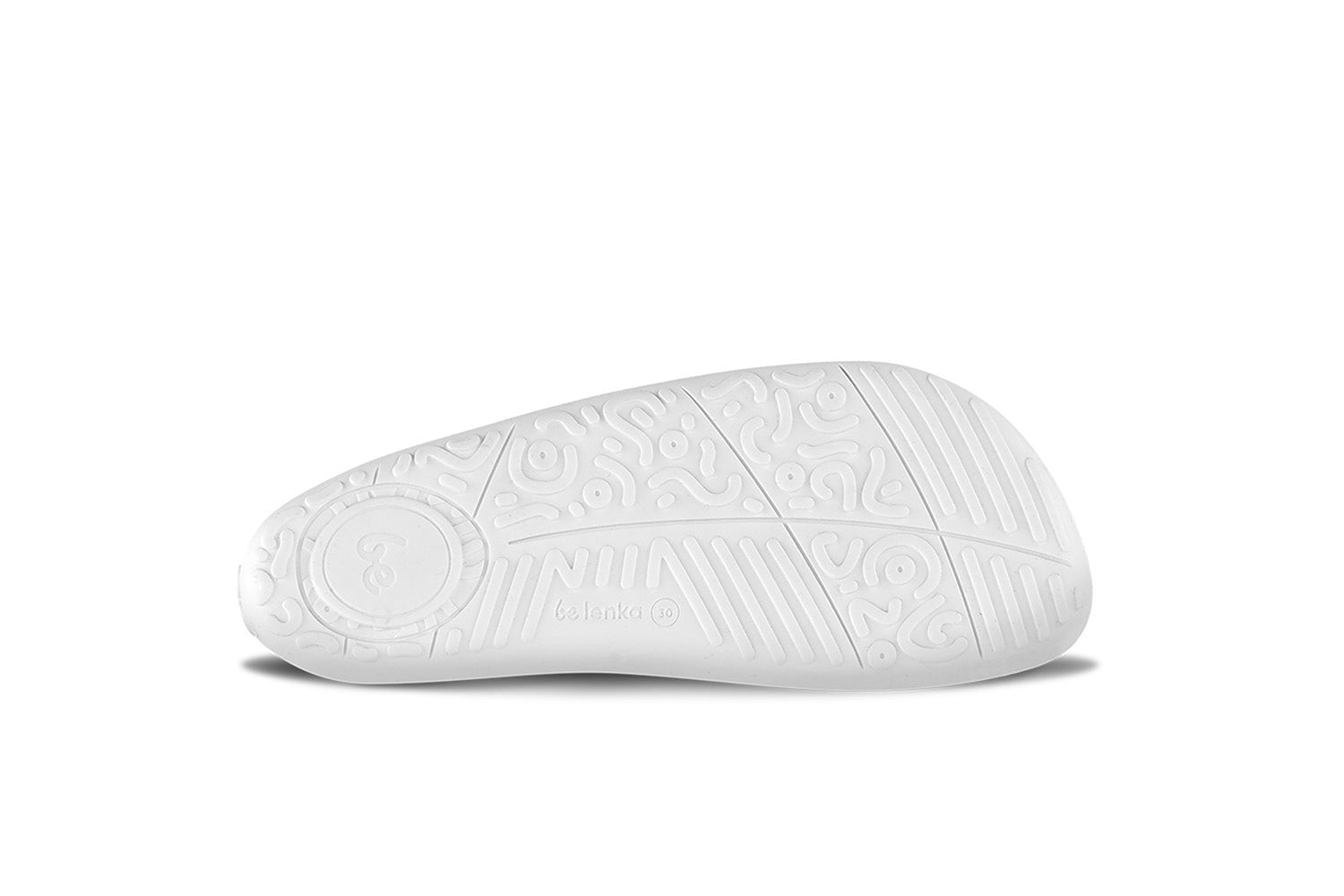 Be Lenka Kids - Seasiders Orangy - Sandalias barefoot