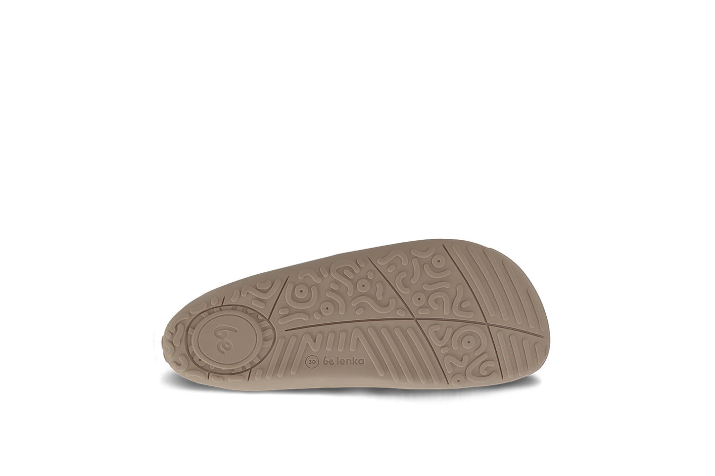Be Lenka Kids - Xplorer Dark Red & Coral - Deportivas barefoot-Be Lenka-Cacles Barefoot-Tienda de calzado barefoot respetuoso minimalista