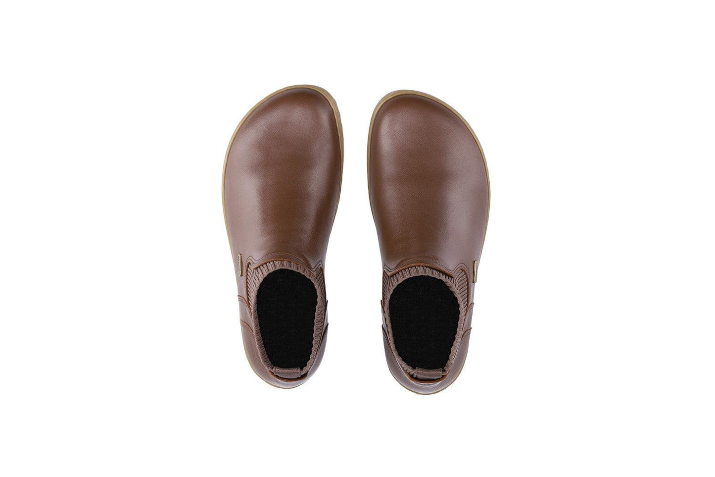 Be Lenka - Mojo Dark Brown - Botas barefoot