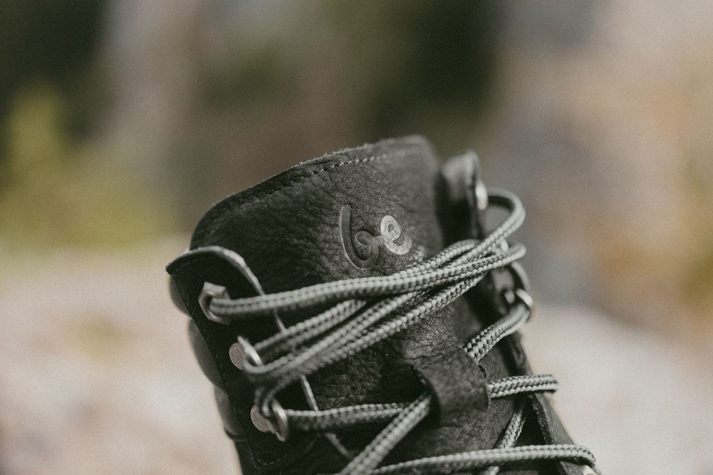 Barefoot Boots Be Lenka Nevada Neo - All Black-Be Lenka-Cacles Barefoot