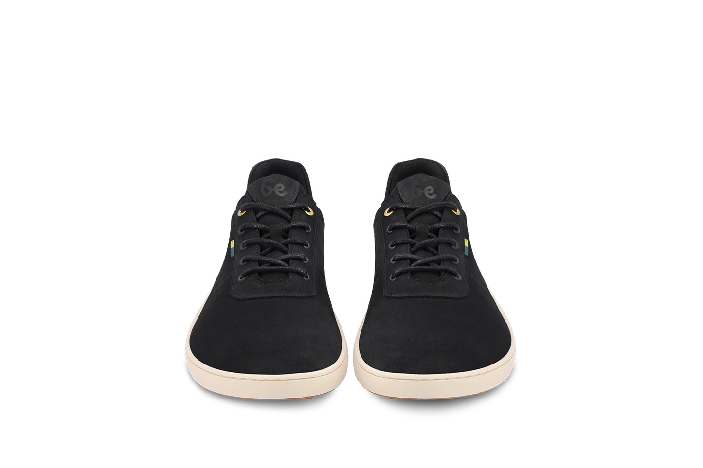 Be Lenka - Phoenix Black - Deportivas barefoot