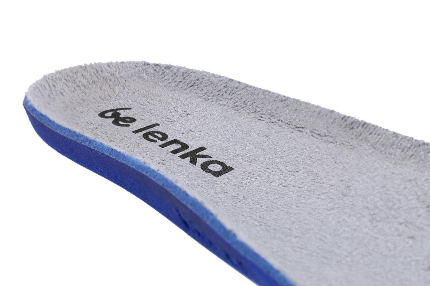 Be Lenka - Plantilla Active Terrycloth para la suela ActiveGrip y EverydayComfort-Be Lenka-Cacles Barefoot-Tienda de calzado barefoot respetuoso minimalista