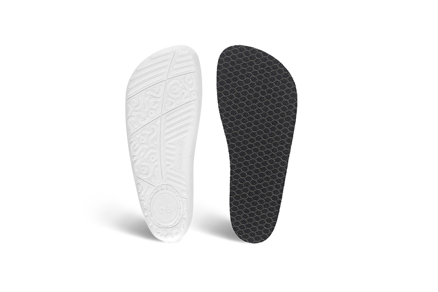 Be Lenka - Plantilla Kids All-year para la suela KidsUltraGrip-Be Lenka-Cacles Barefoot-Tienda de calzado barefoot respetuoso minimalista