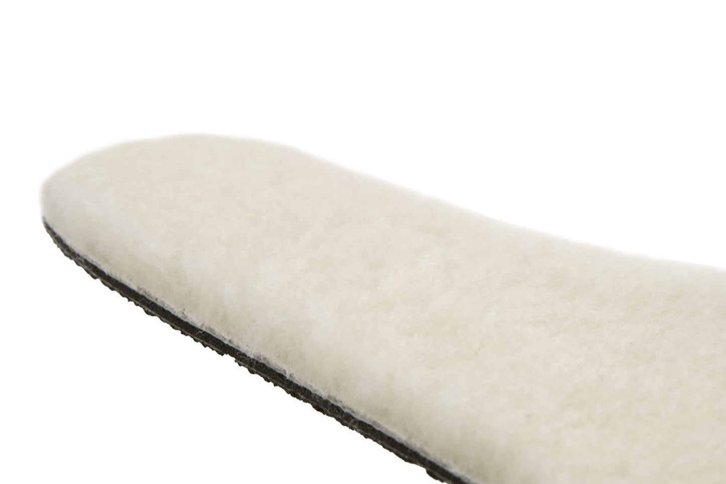 Be Lenka - Plantilla ThermoMax Wool para la suela KidsComfort