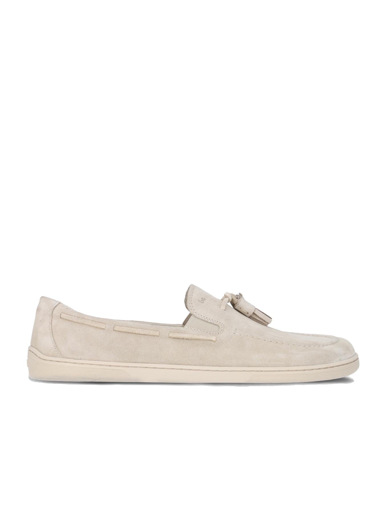 Be Lenka - Portsiders Beige - Mocasines barefoot