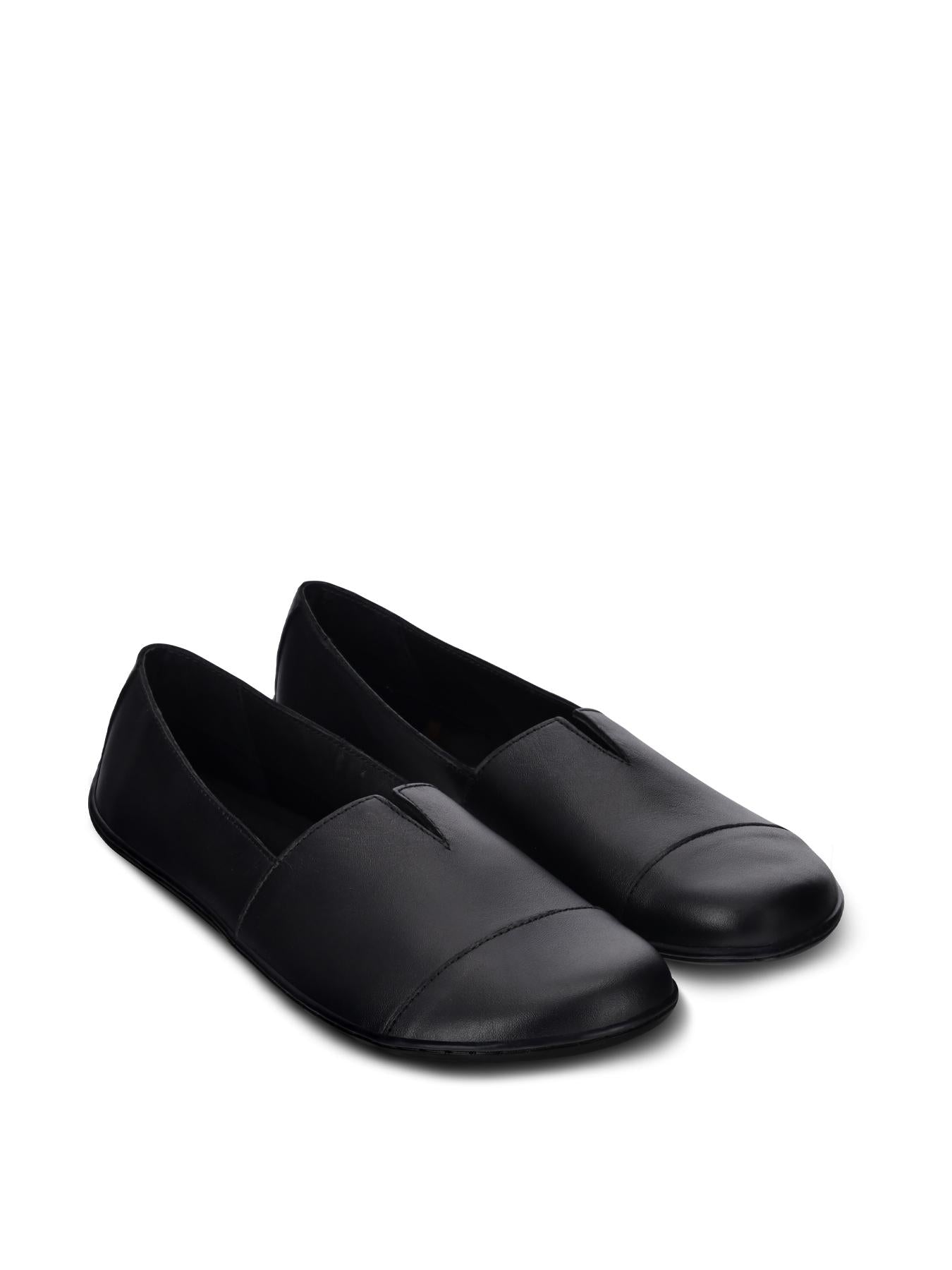 Be Lenka - Rosaluna All Black - Mocasines barefoot