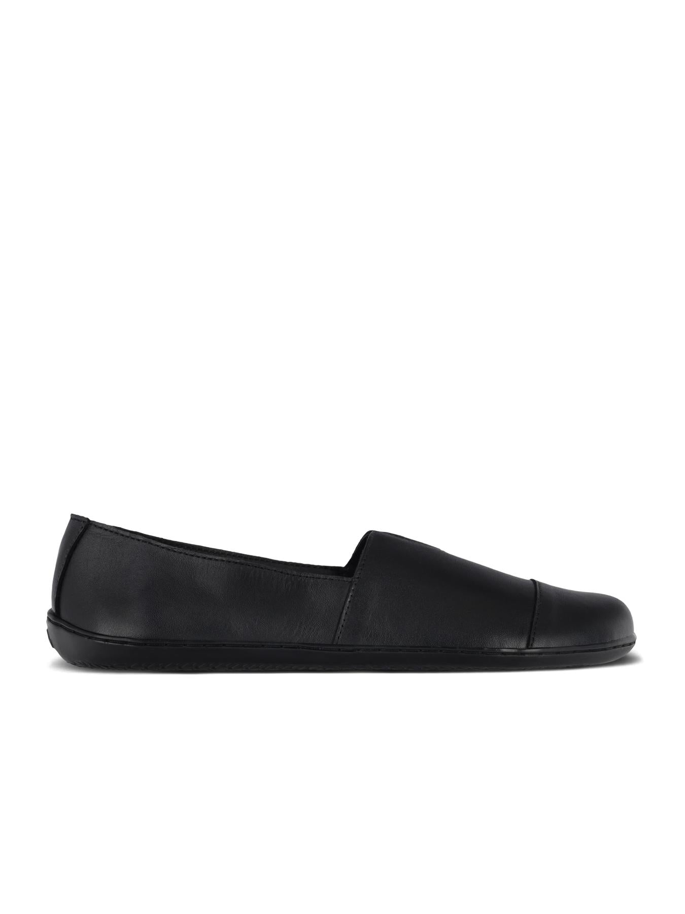 Be Lenka - Rosaluna All Black - Mocasines barefoot