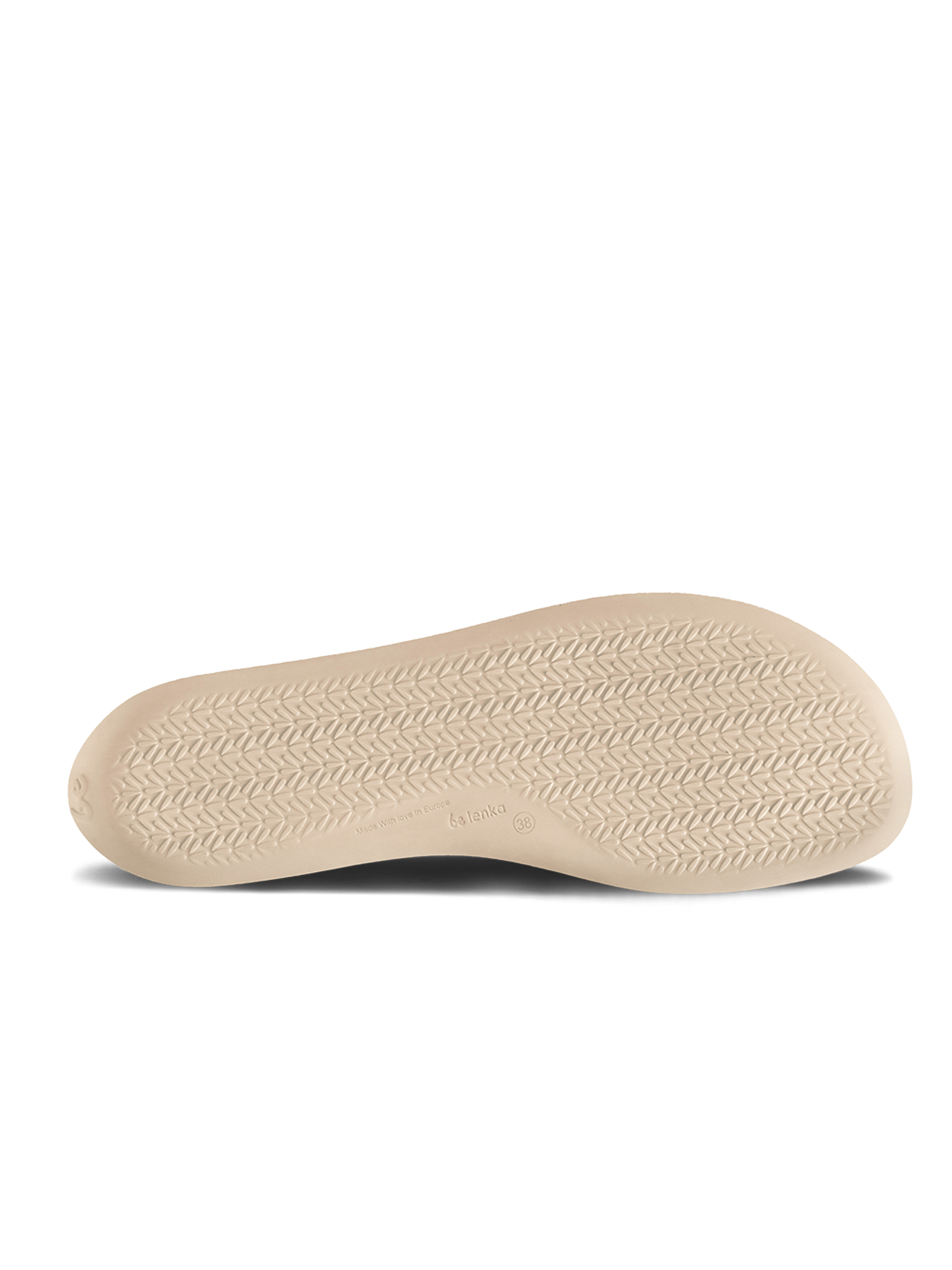 Be Lenka - Rosaluna Light Beige - Mocasines barefoot-Be Lenka-Cacles Barefoot-Tienda de calzado barefoot respetuoso minimalista