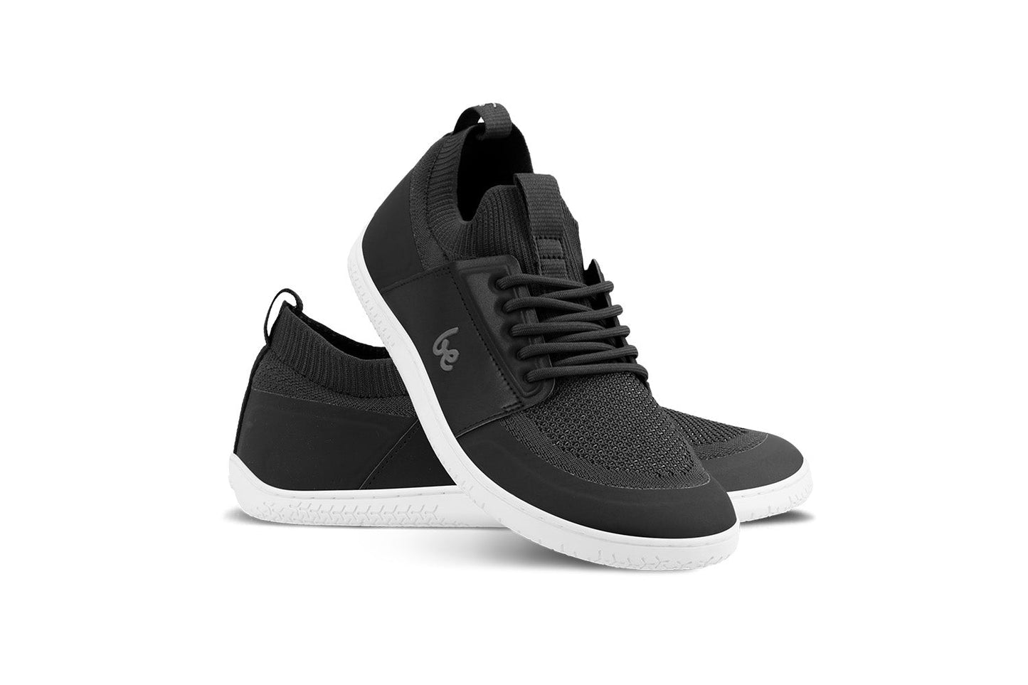 Be Lenka - Swift Black - Deportivas barefoot