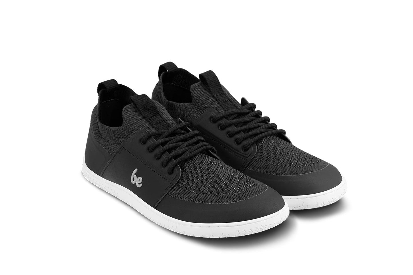 Be Lenka - Swift Black - Deportivas barefoot