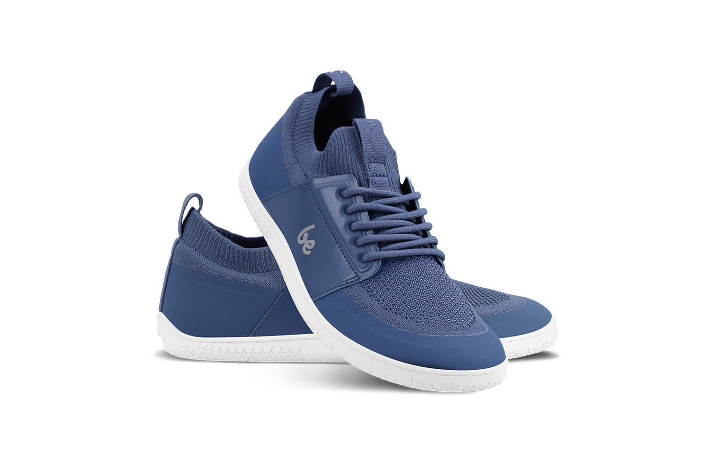 Be Lenka - Swift Dark Blue - Deportivas barefoot-Be Lenka-Cacles Barefoot-Tienda de calzado barefoot respetuoso minimalista