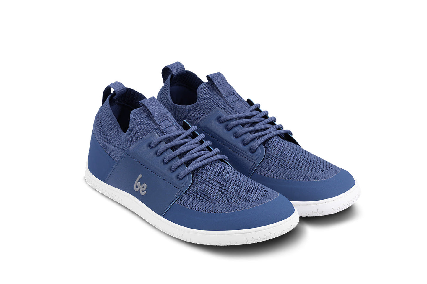 Be Lenka - Swift Dark Blue - Deportivas barefoot-Be Lenka-Cacles Barefoot-Tienda de calzado barefoot respetuoso minimalista