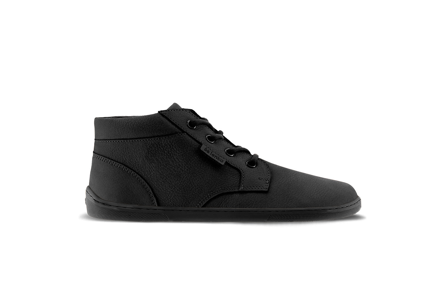 Be Lenka - Synergy All Black - Botines barefoot