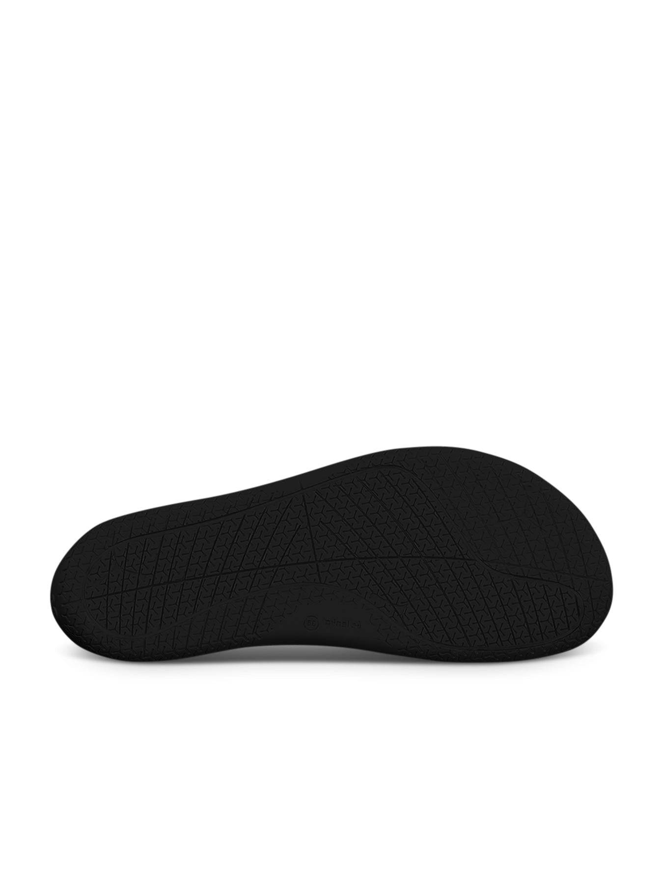 Be Lenka - Velocity All Black - Deportivas barefoot