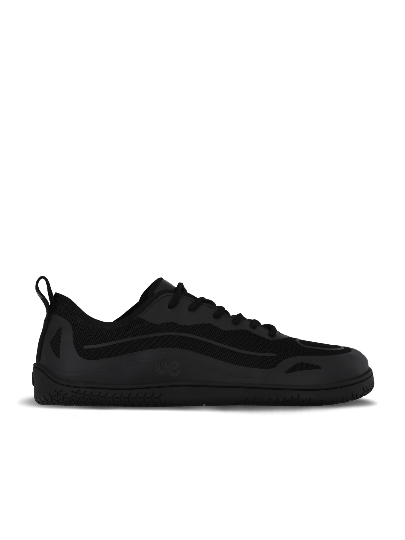 Be Lenka - Velocity All Black - Deportivas barefoot-Be Lenka-Cacles Barefoot-Tienda de calzado barefoot respetuoso minimalista
