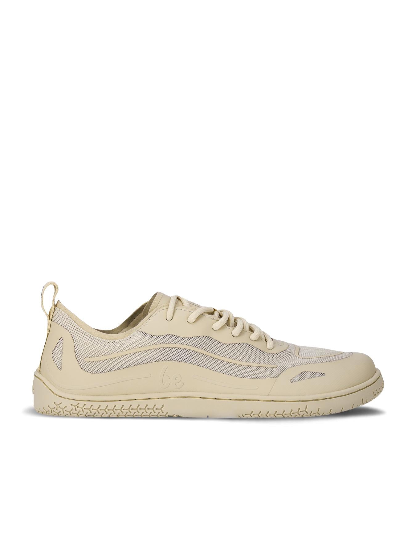Be Lenka - Velocity Beige - Deportivas barefoot