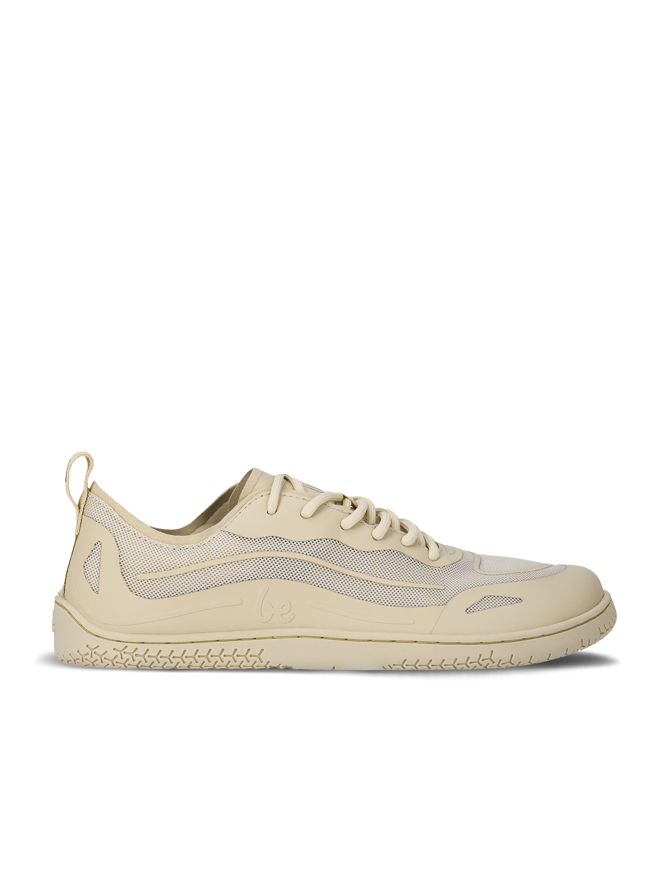 Be Lenka - Velocity Beige - Deportivas barefoot-Be Lenka-Cacles Barefoot-Tienda de calzado barefoot respetuoso minimalista