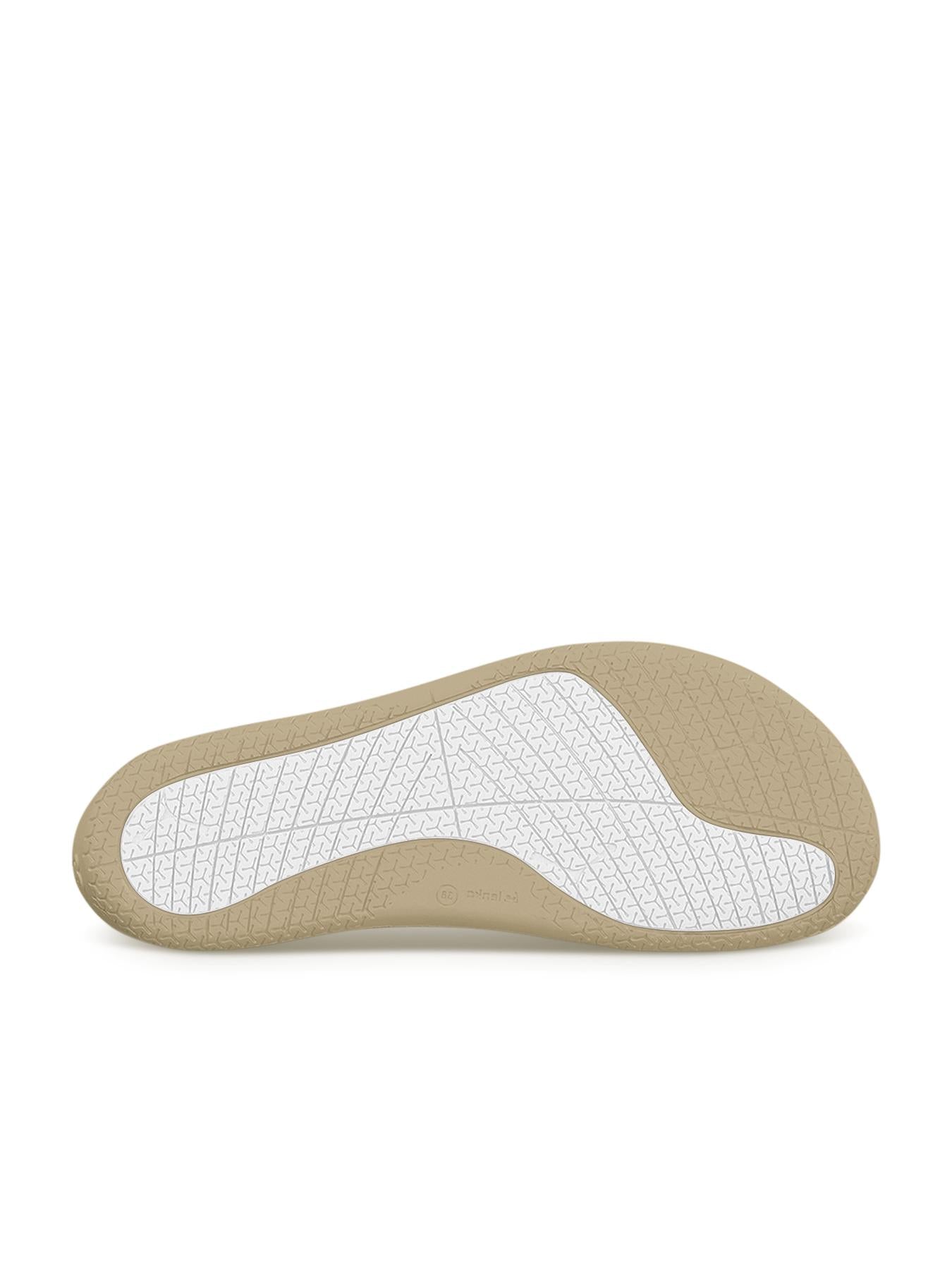 Be Lenka - Velocity Beige - Deportivas barefoot