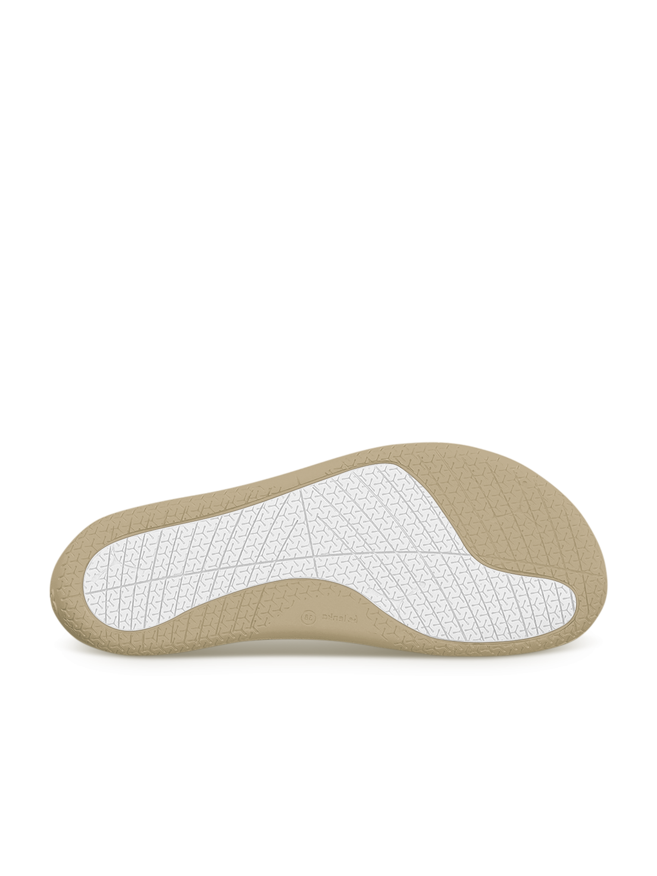 Be Lenka - Velocity Beige - Deportivas barefoot-Be Lenka-Cacles Barefoot-Tienda de calzado barefoot respetuoso minimalista