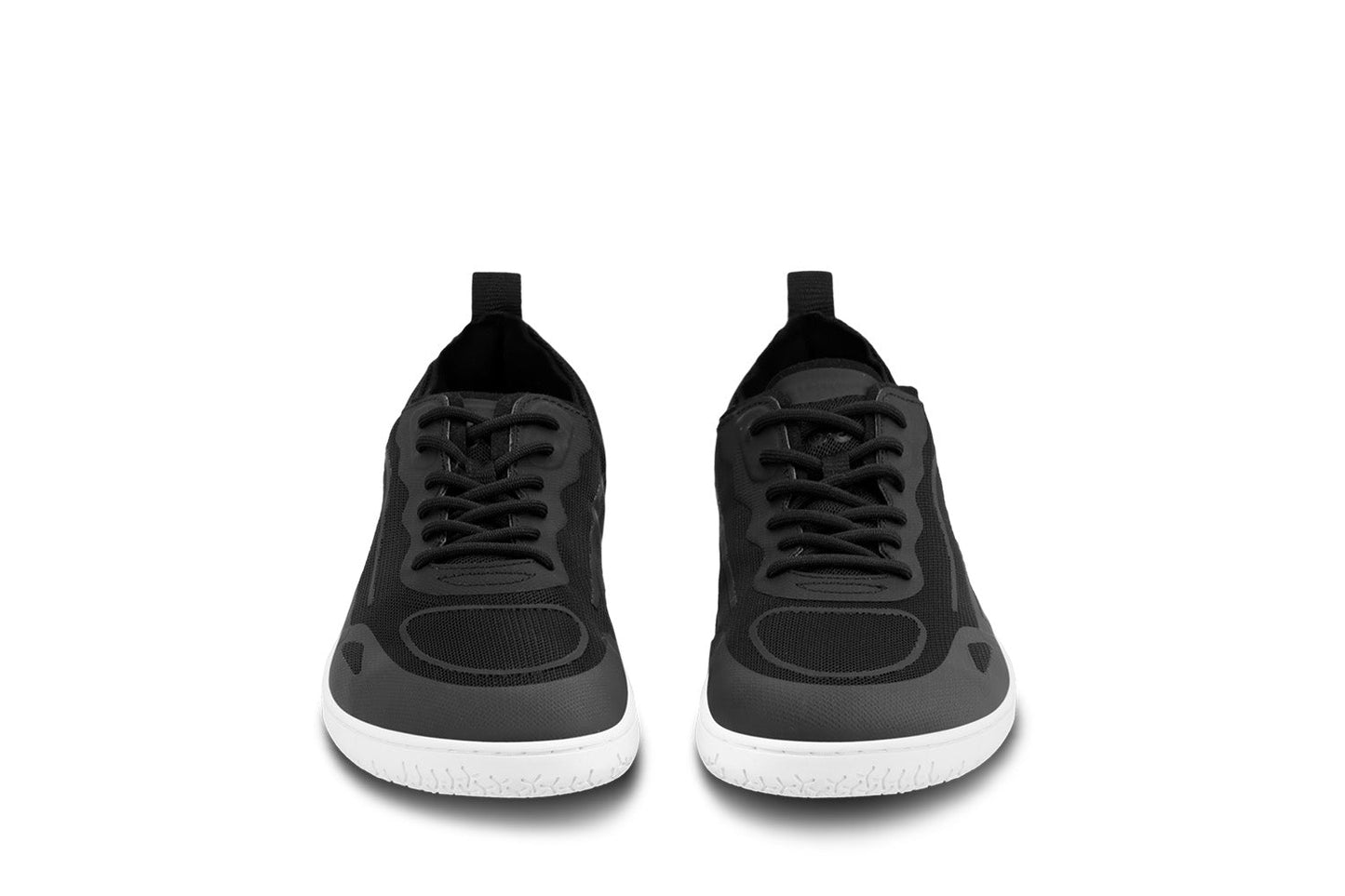 Be Lenka - Velocity Black - Deportivas barefoot T40-Be Lenka-Cacles Barefoot-Tienda de calzado barefoot respetuoso minimalista
