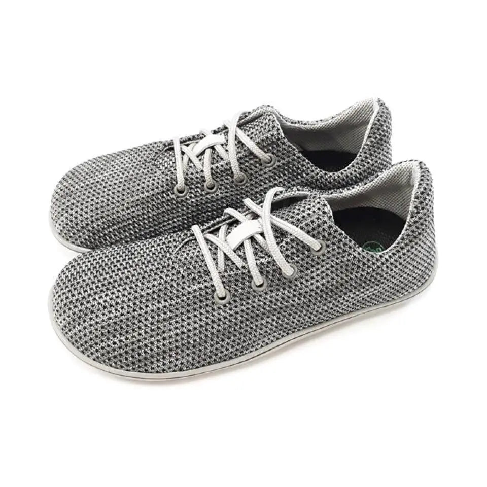 Beda - Alex - Deportivas Barefoot Veganas