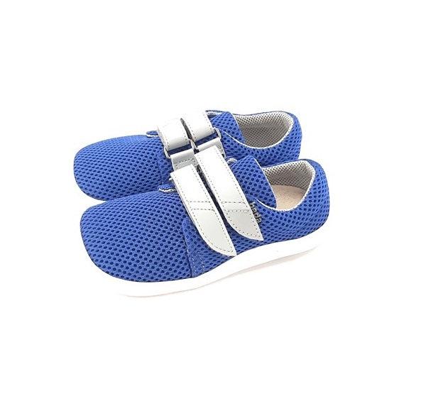 Beda - BF 0001/ST/W Dan - Deportivas Barefoot-Beda-Cacles Barefoot-Tienda de calzado barefoot respetuoso minimalista