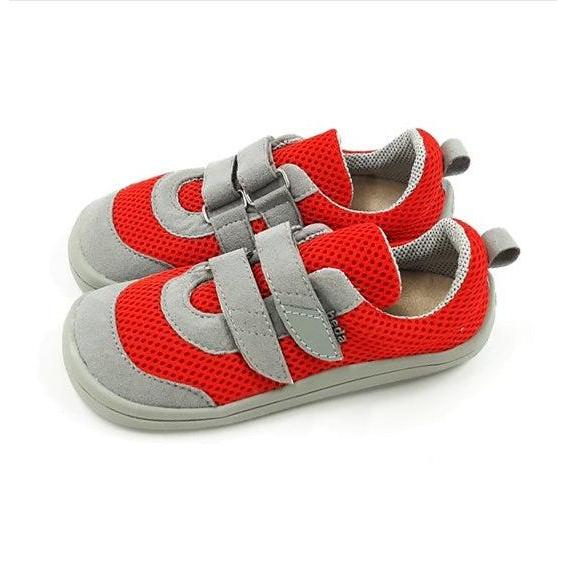 Beda - BF 0003/SK/W - Reddy - Deportivas Barefoot