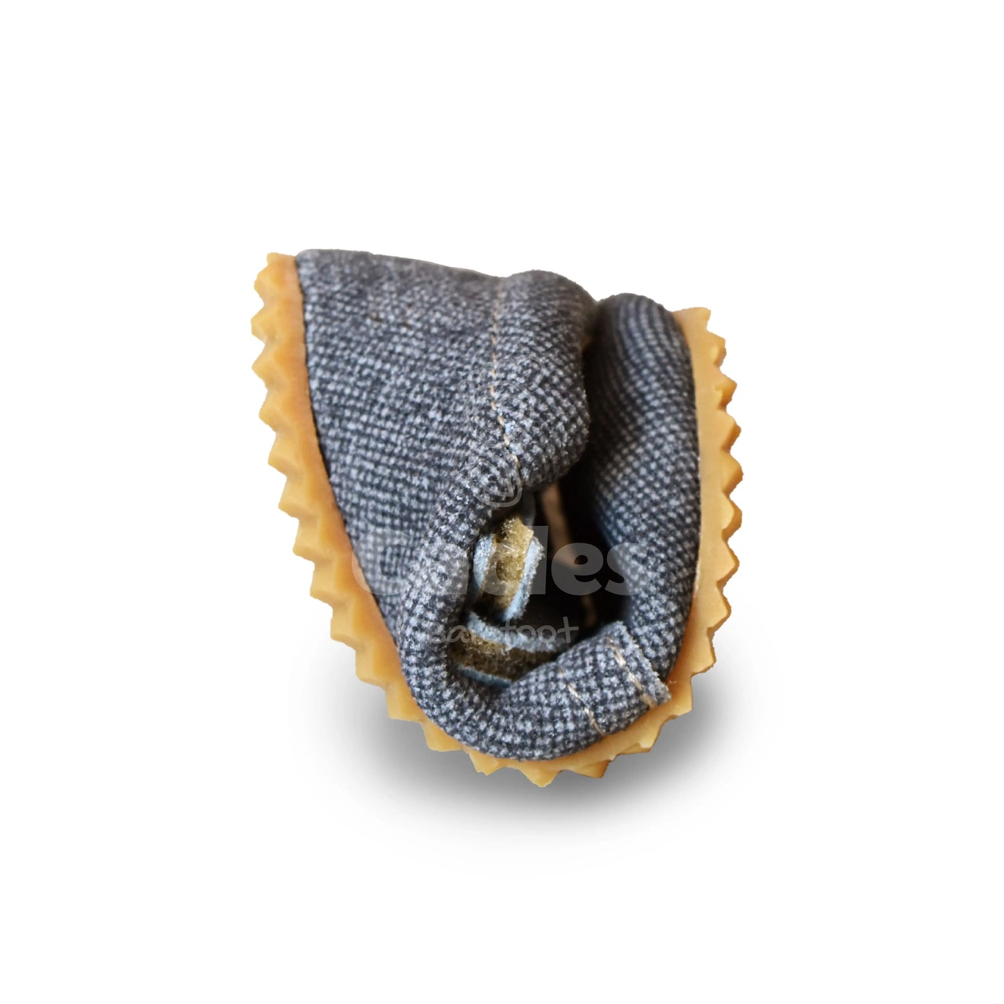 Beda - BF 060754/W/N Deni-s Zapatos Respetuosos Primeros Pasos