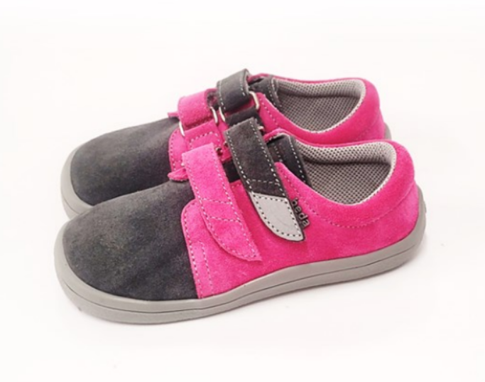 Beda - zapatos barefoot - Rebecca-Beda-Cacles Barefoot-Tienda de calzado barefoot respetuoso minimalista