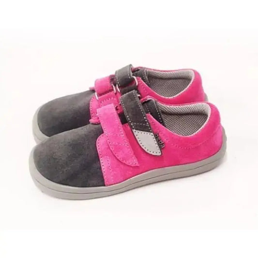 Beda - zapatos barefoot - Rebecca