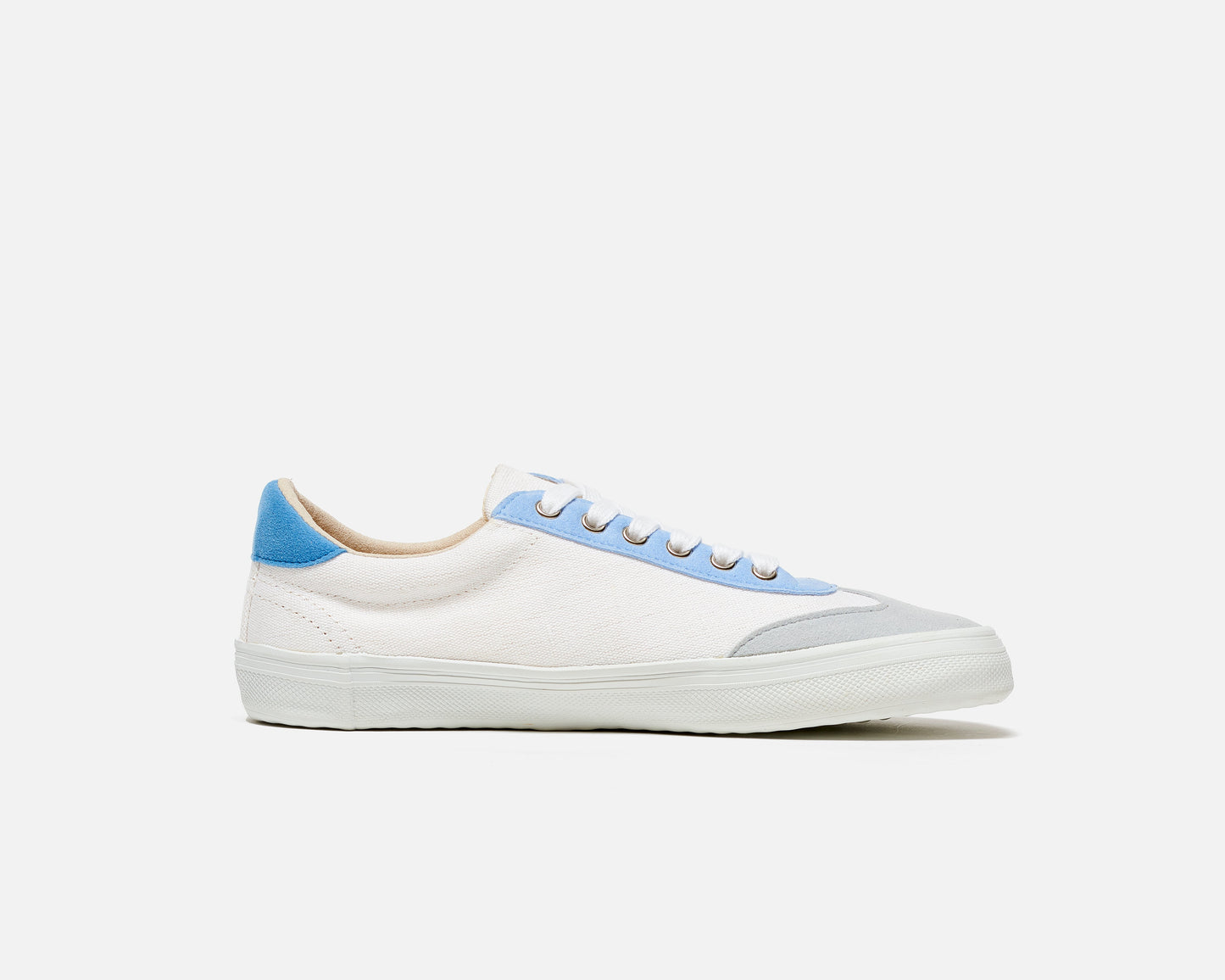 Bohempia - Felix Ocean Blue - Sneakers barefoot unisex