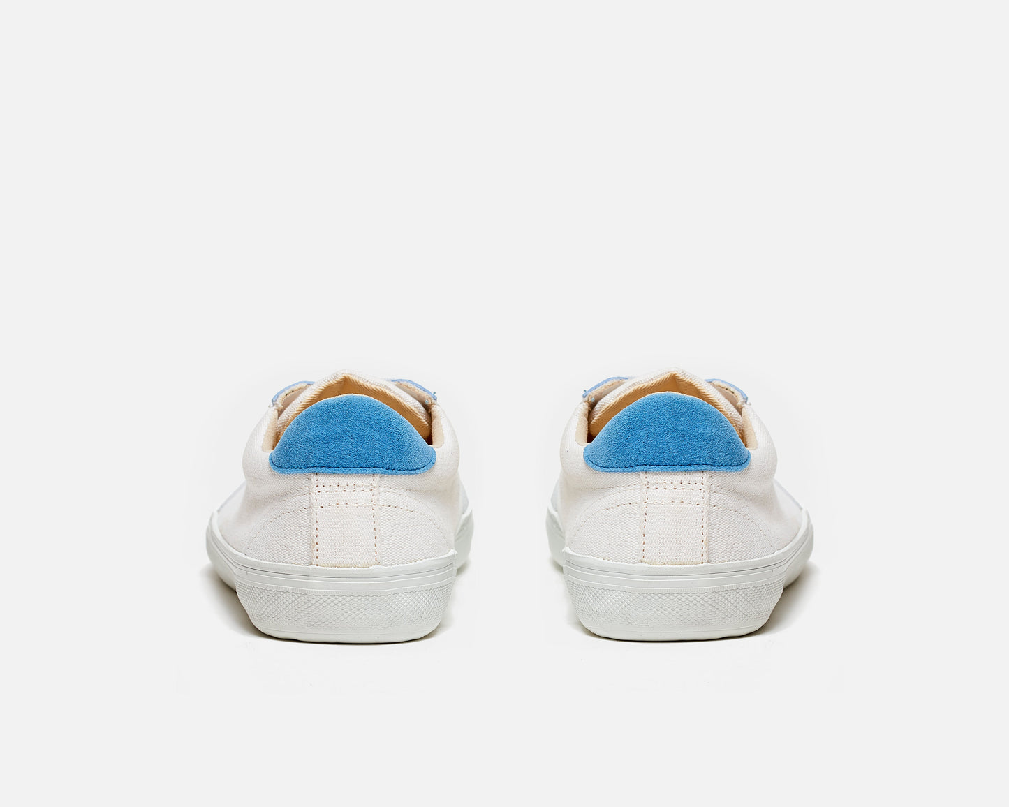 Bohempia - Felix Ocean Blue - Sneakers barefoot unisex