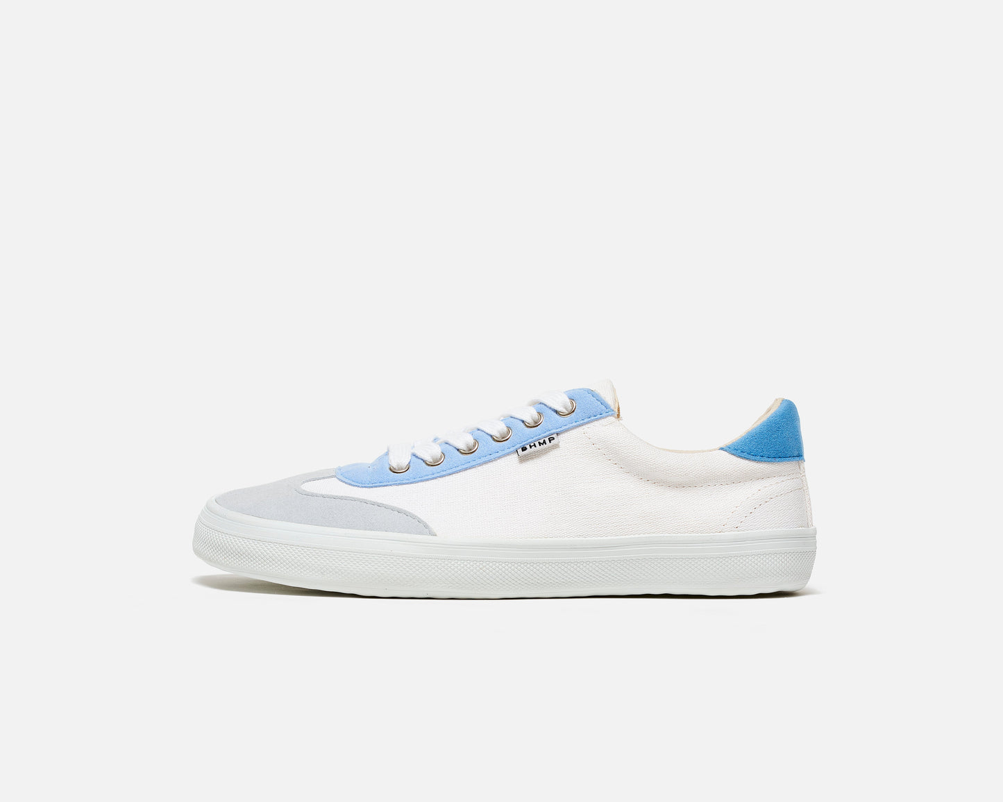 Bohempia - Felix Ocean Blue - Sneakers barefoot unisex